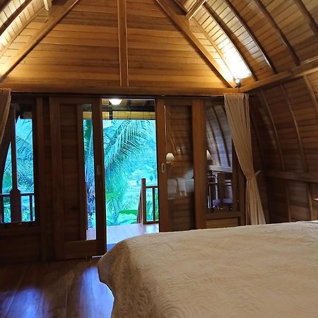 Lumbung Umaluah Villa سيديمين المظهر الخارجي الصورة