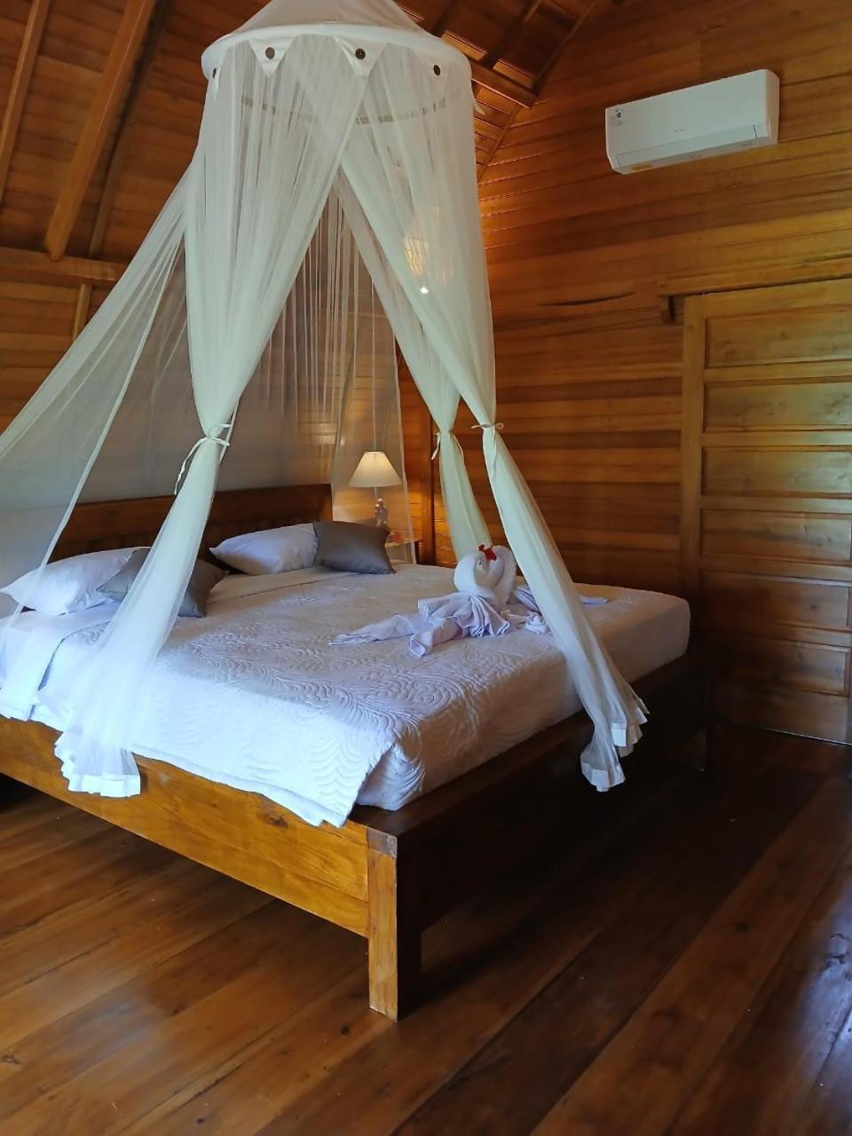Lumbung Umaluah Villa سيديمين المظهر الخارجي الصورة